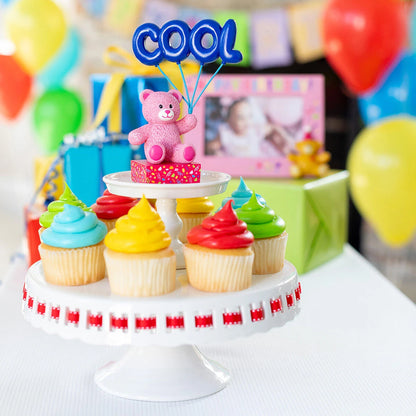 Pink Bear Base | Build-A-Bear® - US 3868