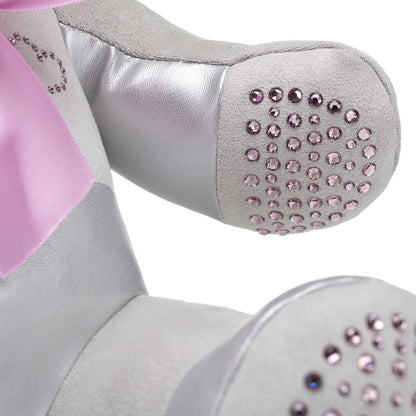 Birthstone Bear Featuring Swarovski® Light Amethyst crystals | Build-A-Bear® - US 2508