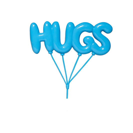 Build-A-Bear® Hugs Balloon Insert - US 1668