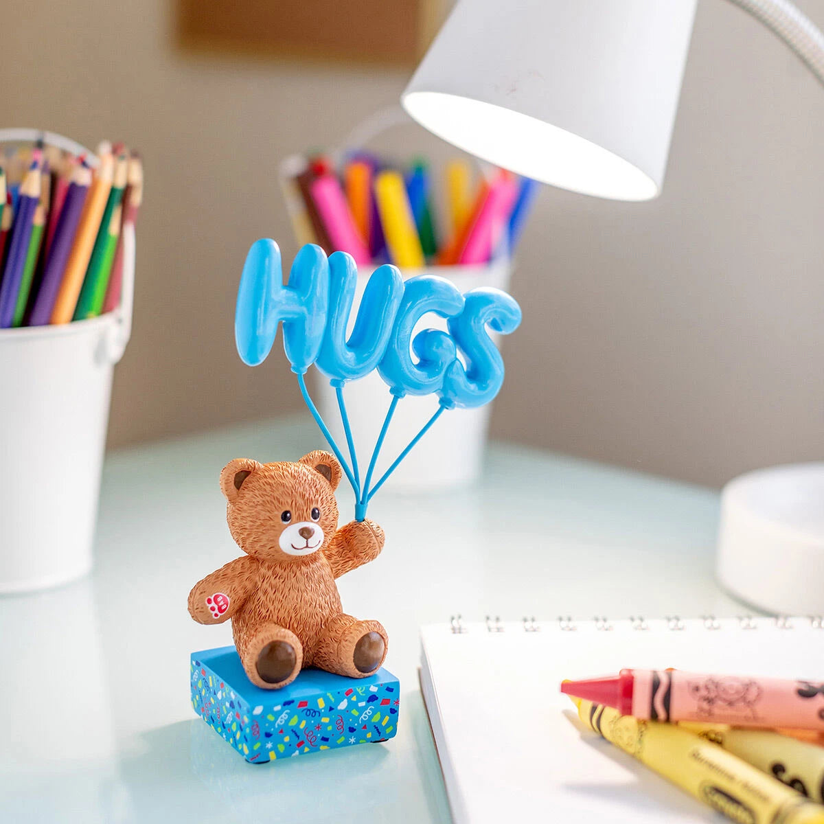 Build-A-Bear® Hugs Balloon Insert - US 1668