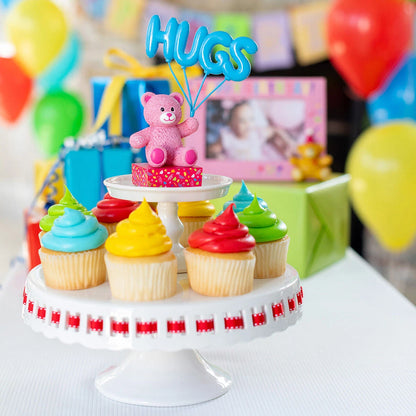 Build-A-Bear® Hugs Balloon Insert - US 8509