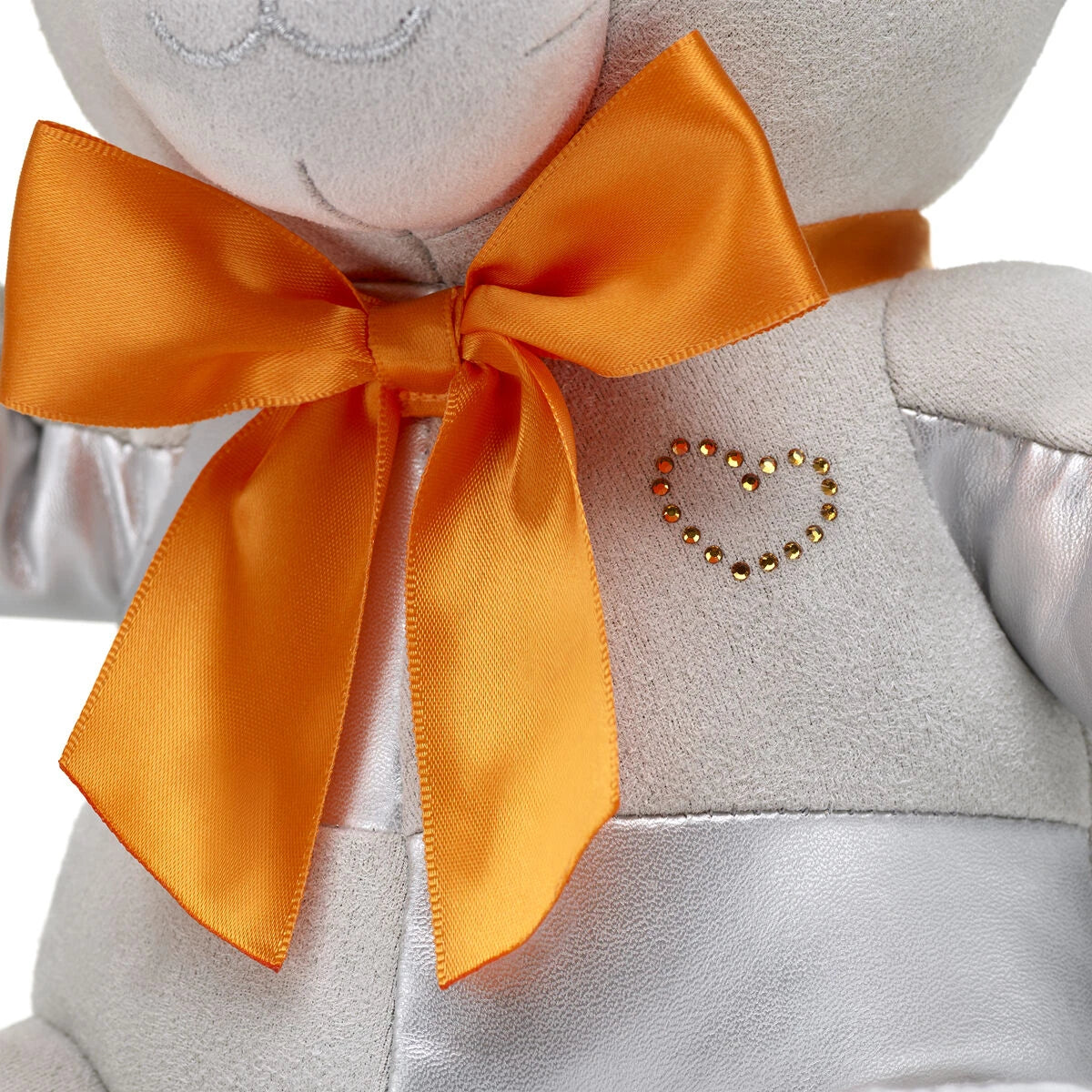 Birthstone Bear Featuring Swarovski® Topaz crystals | Build-A-Bear® - US 9657
