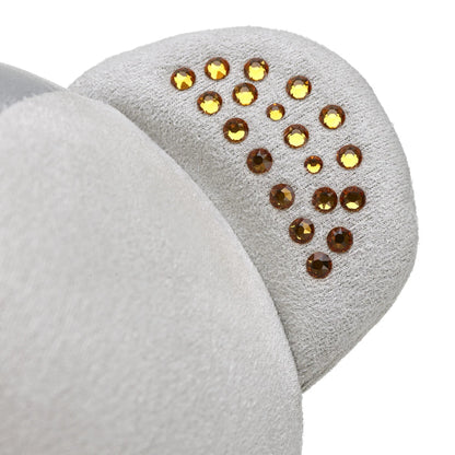 Birthstone Bear Featuring Swarovski® Topaz crystals | Build-A-Bear® - US 9657