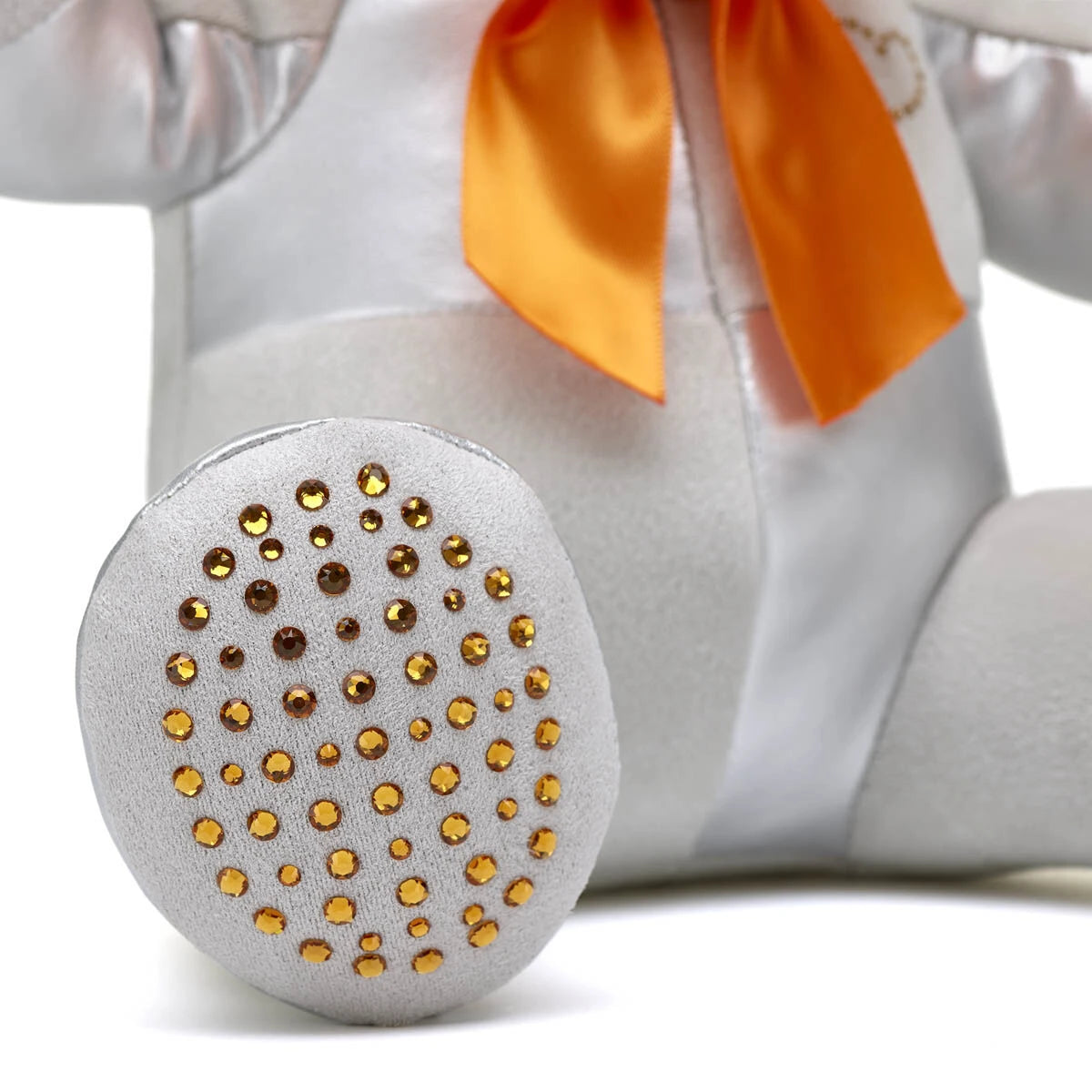 Birthstone Bear Featuring Swarovski® Topaz crystals | Build-A-Bear® - US 9657