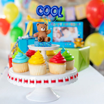 Build-A-Bear® Cool Balloon Insert - US 6203