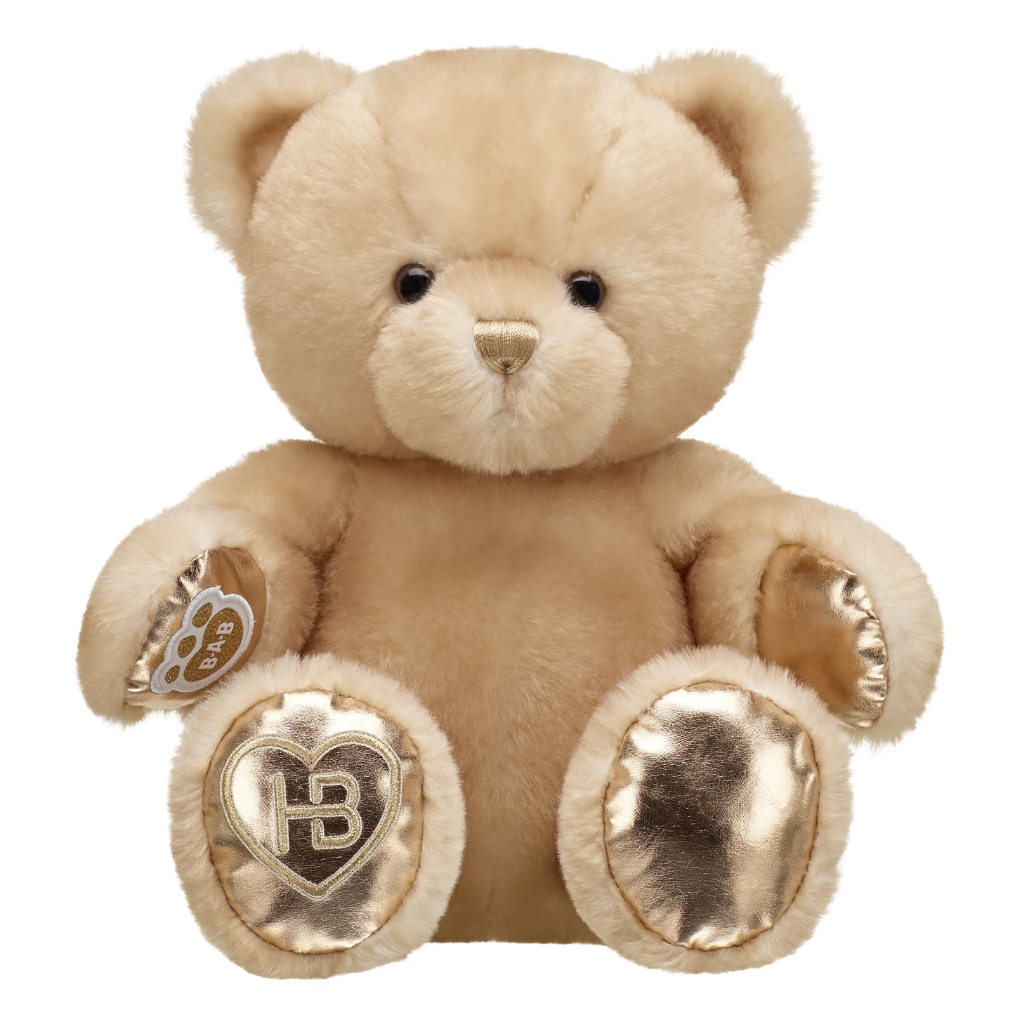 Little Bit of Sunshine Teddy Bear | Build-A-Bear® - US 9405