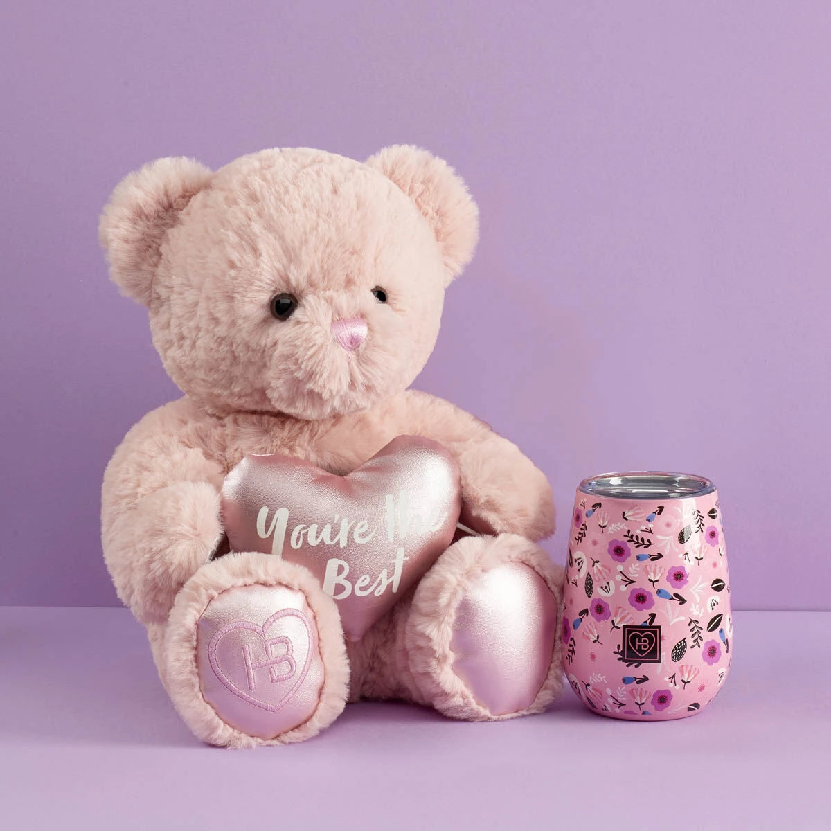 You're the Best Gift Box | Build-A-Bear® - US 6693