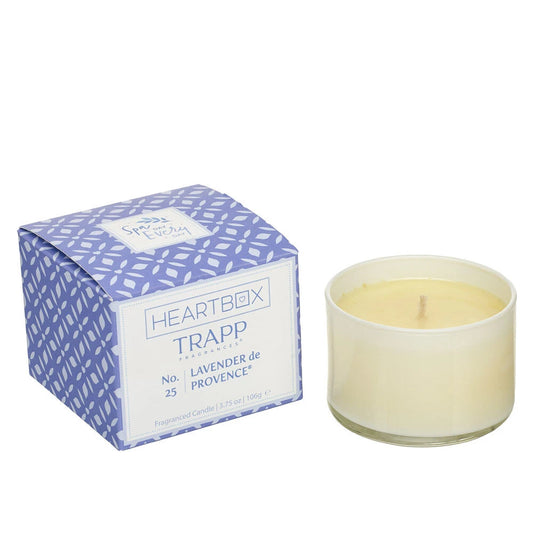 Trapp Signature Home Collection—No. 25 Lavender de Provence Scented Candle | Build-A-Bear® - US 9254