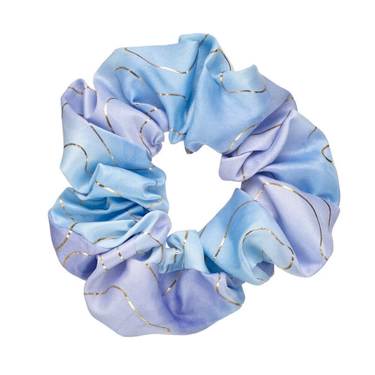 Lavender Hair Scrunchie for Stuffed Animals | Build-A-Bear® - US 3778