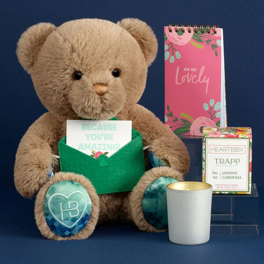 Thinking of You Gift Box | Build-A-Bear® - US 9130