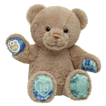 Well Wishes Teddy Bear | Build-A-Bear® - US 5893