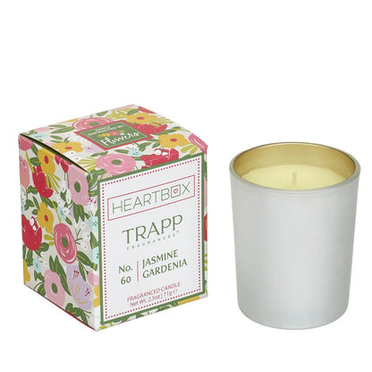Trapp Signature Home Collection—No. 60 Jasmine Gardenia Scented Candle | Build-A-Bear® - US 1098