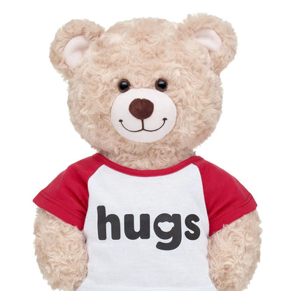 Hugs T-Shirt for Stuffed Animals | Build-A-Bear® - US 3254