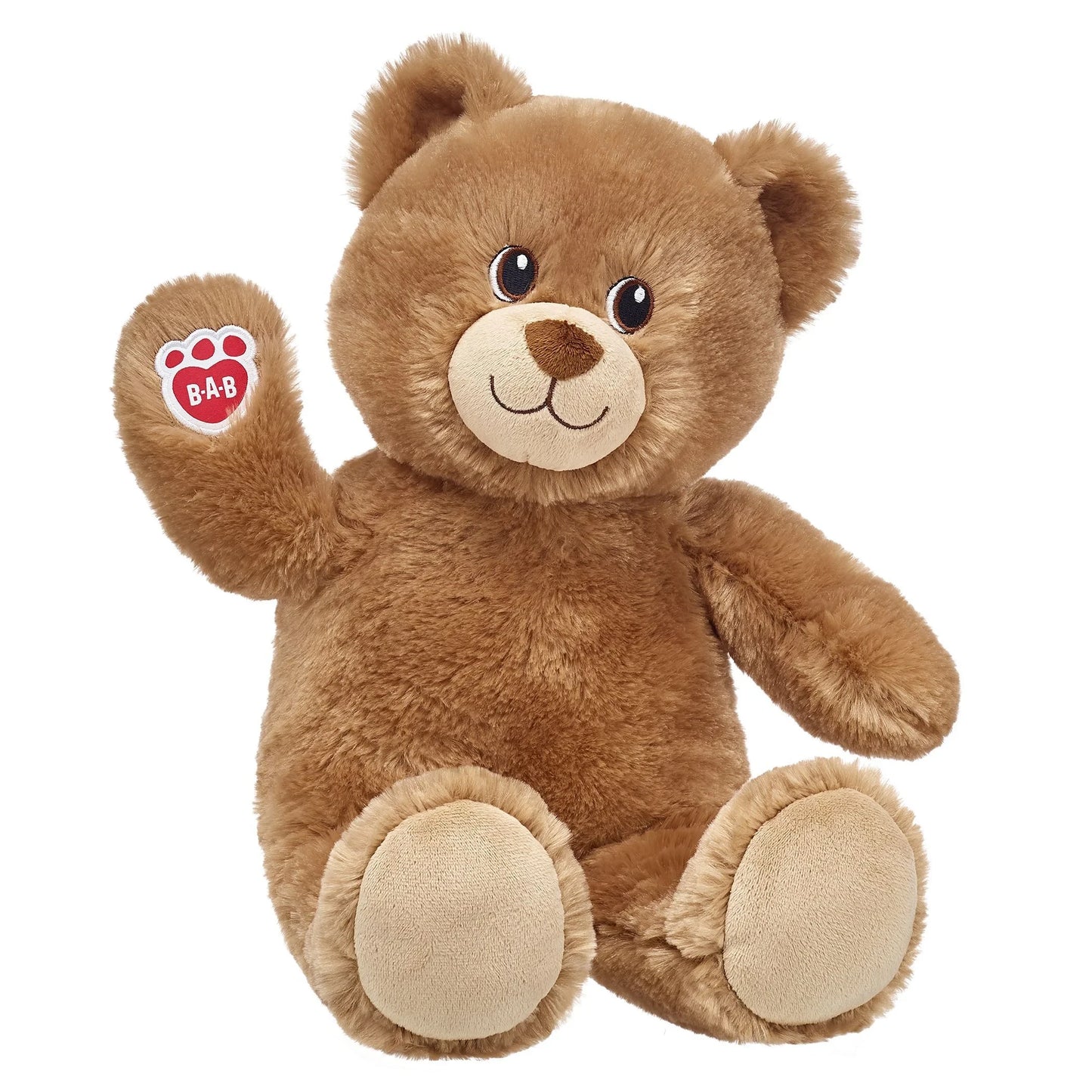 Lil' Cub® Brownie Teddy Bear | Build-A-Bear® - US 2014
