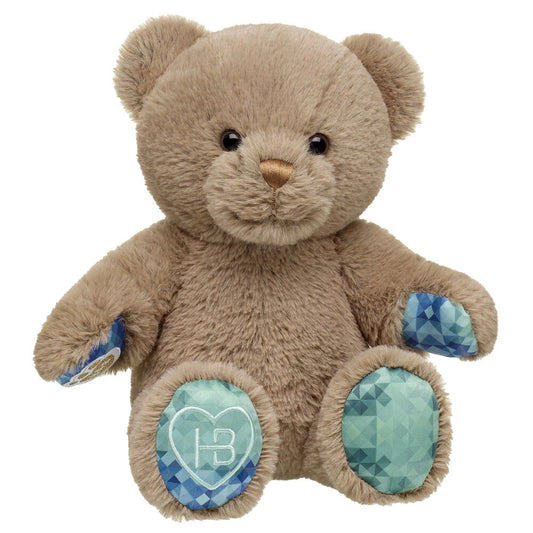 Well Wishes Teddy Bear | Build-A-Bear® - US 1816