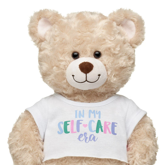 Self Care T-Shirt for Plush Toys | Build-A-Bear® - US 9991