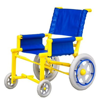 Wild Wheels Wheelchair for Stuffed Animals | Build-A-Bear® - US 9158