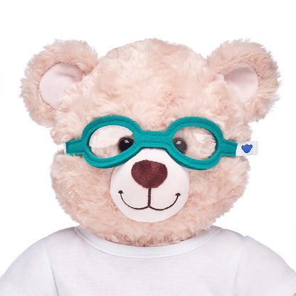 Medical Glasses for Stuffed Animals | Shop Now at Build-A-Bear® - US 8457