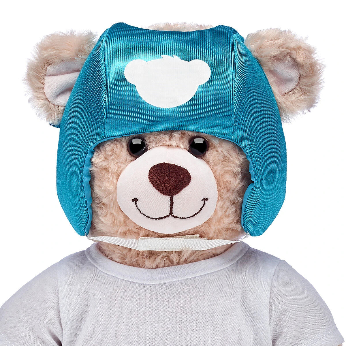 Medical Helmet for Stuffed Animals | Shop Now at Build-A-Bear® - US 8291