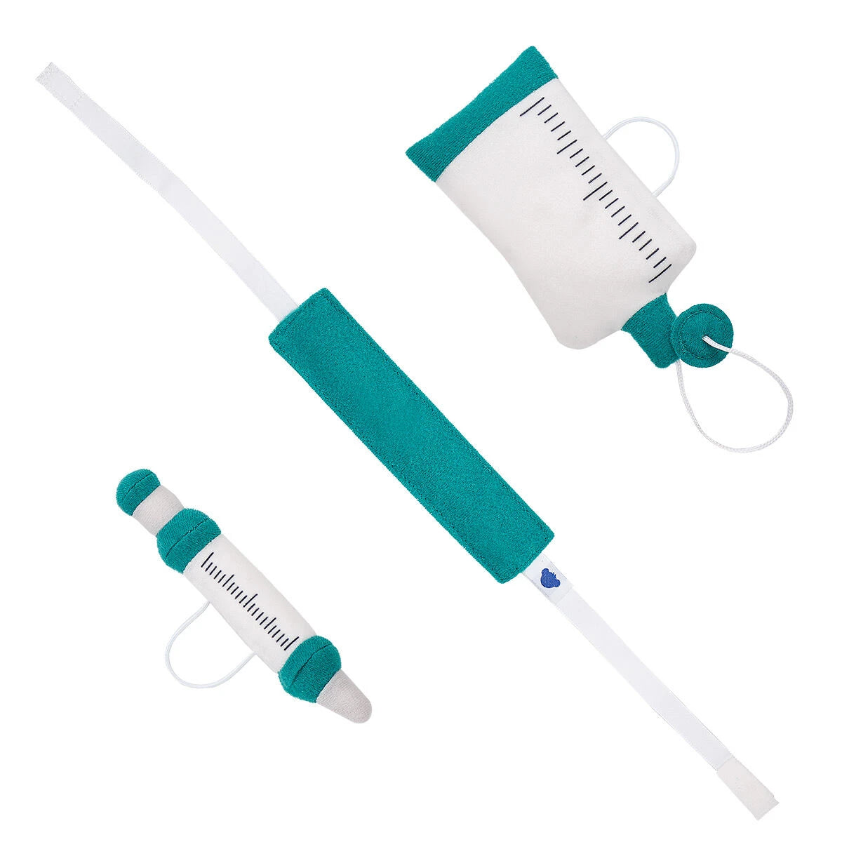Medical Port Kit for Stuffed Animals | Build-A-Bear® - US 4968