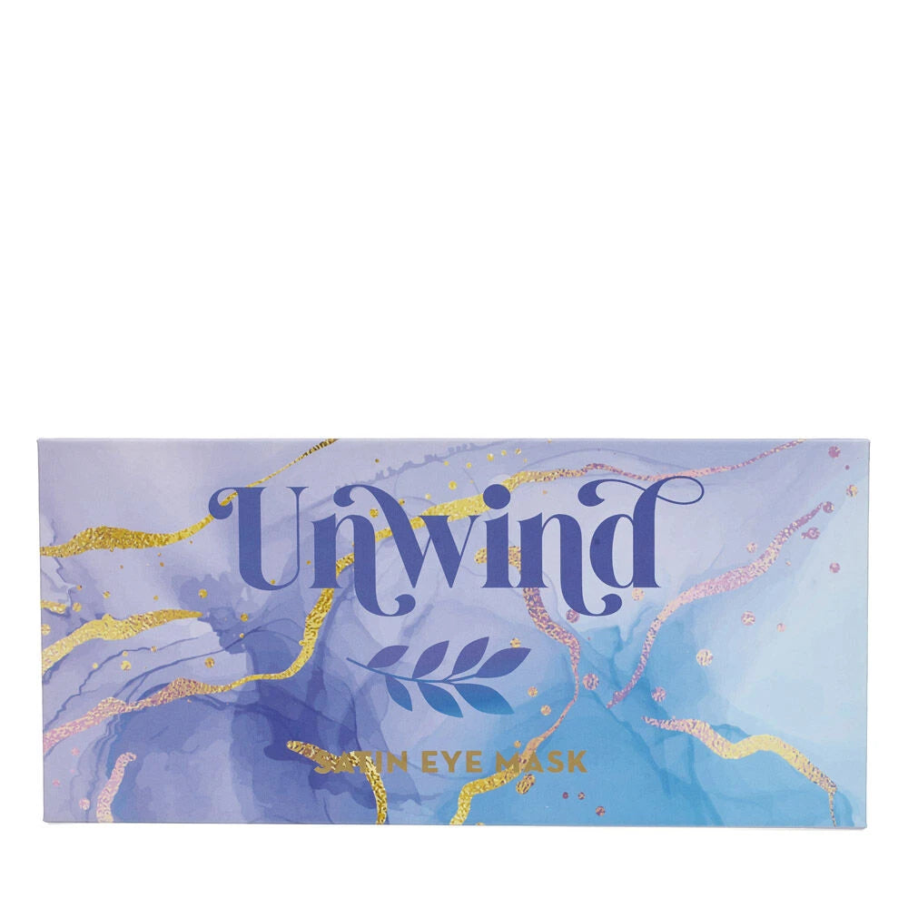 Lavender Satin Eye Mask Box for Stuffed Animals | Build-A-Bear® - US 1711