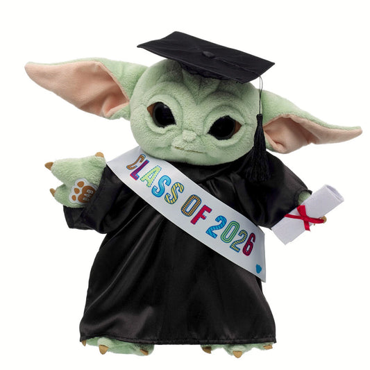 Star Wars Grogu Plush Class of 2026 Gift Set | BAB - US 2806