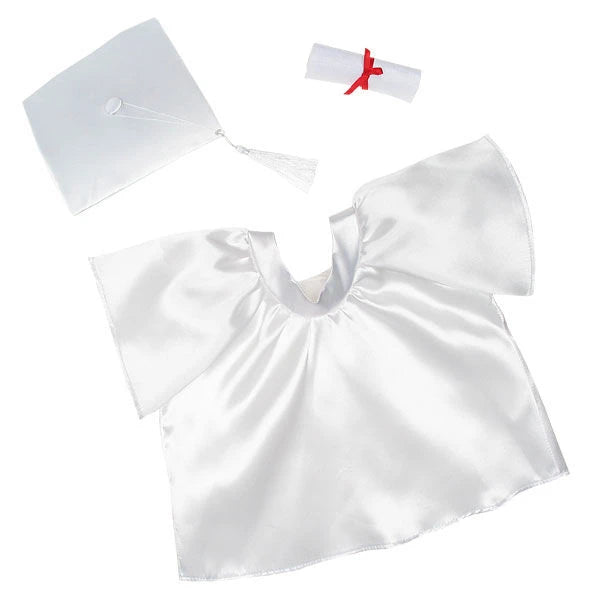 Pawlette™ Graduation Gift Set | Build-A-Bear® - US 8068