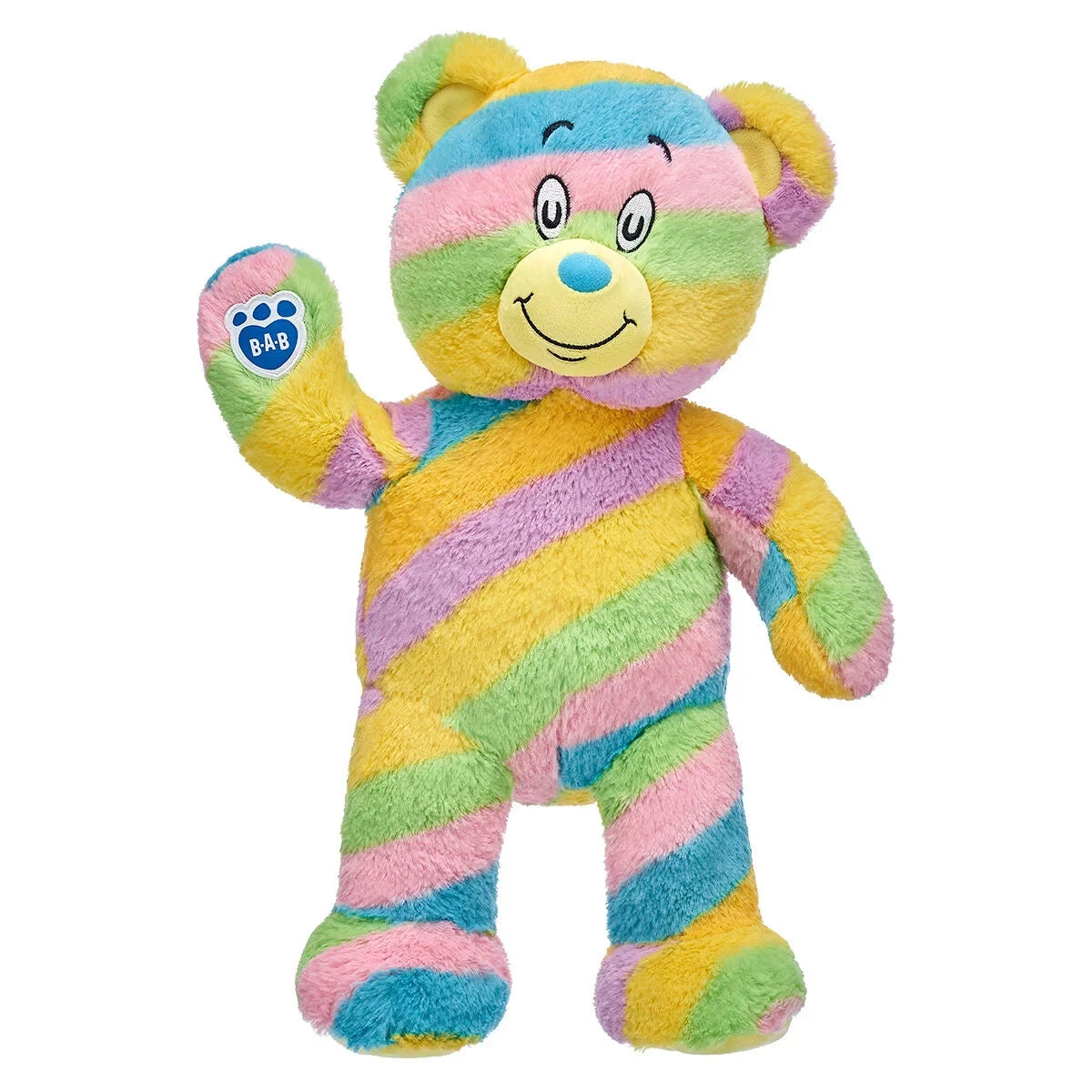 Oh, the Places You'll Go! By Dr. Seuss Bear | Shop at Build-A-Bear® - US 3631