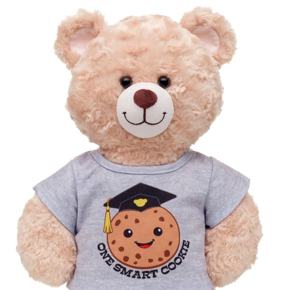 One Smart Cookie T-Shirt | Build-A-Bear - US 7802