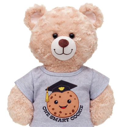One Smart Cookie T-Shirt | Build-A-Bear - US 7802
