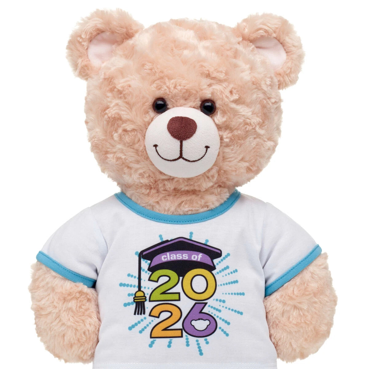 Class of 2026 T-Shirt | Build-A-Bear - US 8792
