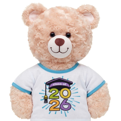 Class of 2026 T-Shirt | Build-A-Bear - US 8792