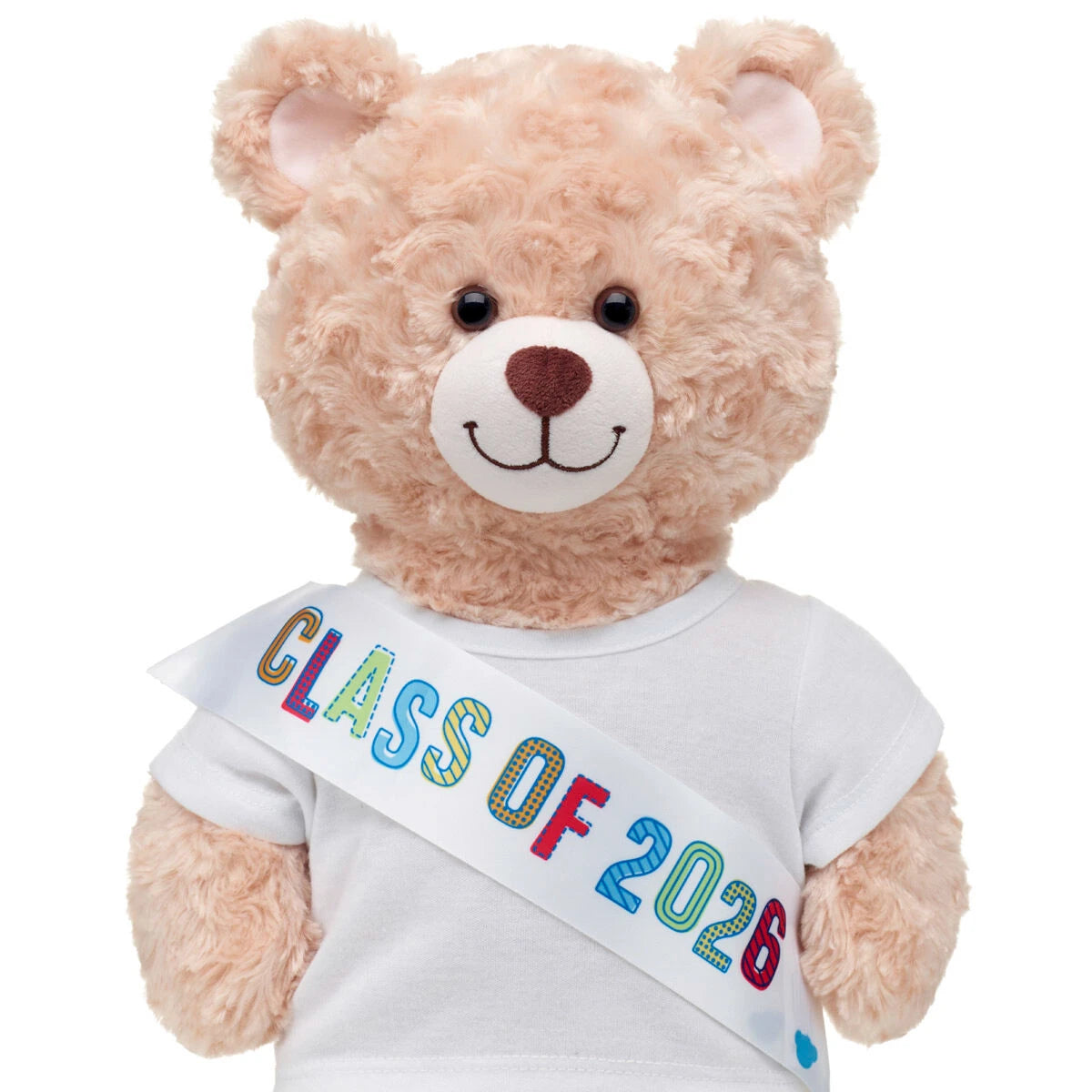 Class of 2026 Sash | Build-A-Bear - US 5299