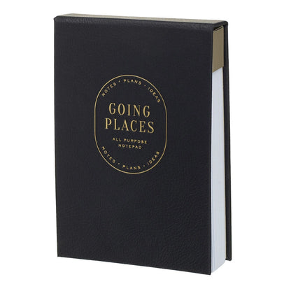 Going Places Notepad | Build-A-Bear® - US 4599