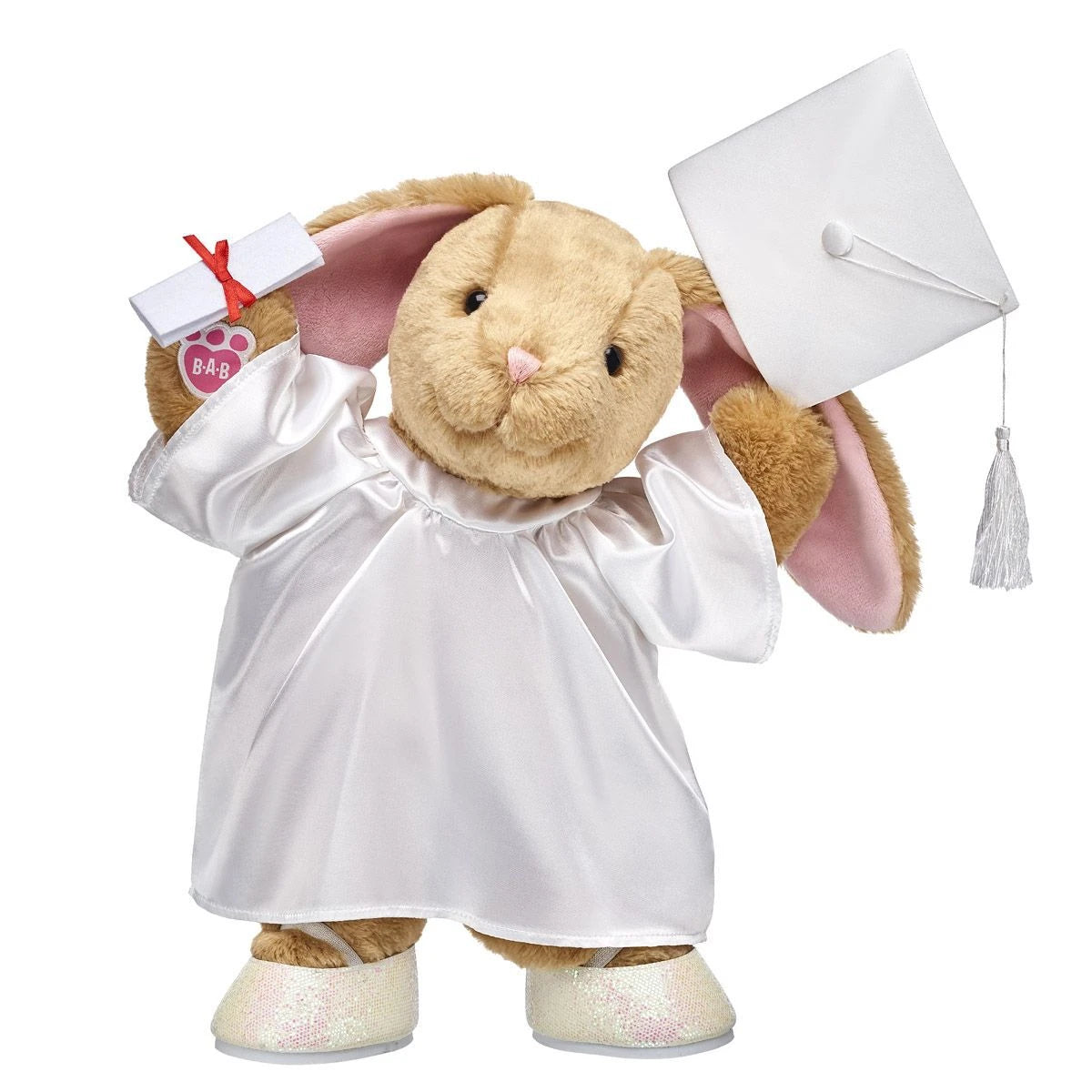 Pawlette™ Graduation Gift Set | Build-A-Bear® - US 8068