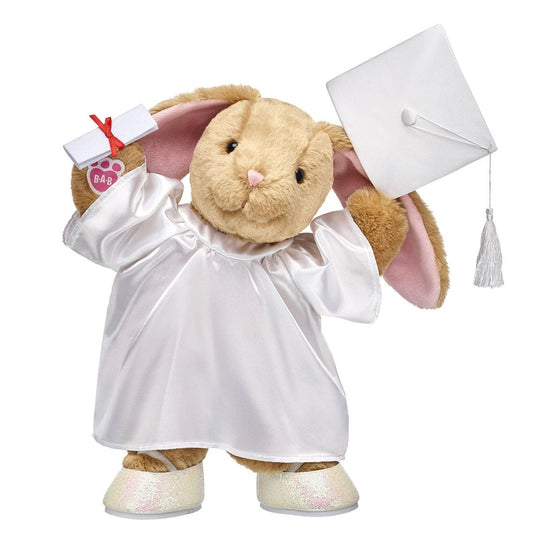 Pawlette™ Graduation Gift Set | Build-A-Bear® - US 8068