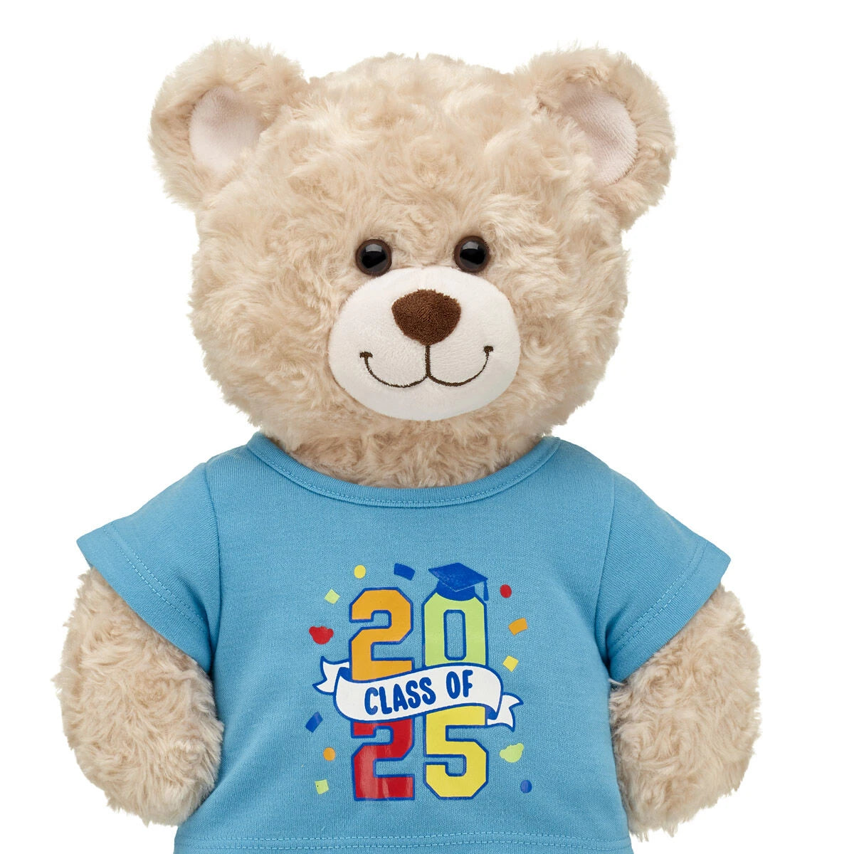 Class of 2025 T-Shirt for Plush Toys | Build-A-Bear® - US 2624