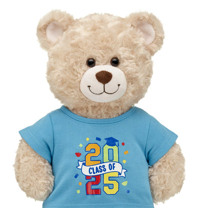 Class of 2025 T-Shirt for Plush Toys | Build-A-Bear® - US 9674