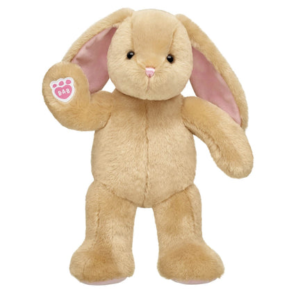 Pawlette™ Bunny Plush | Build-A-Bear® - US 3018