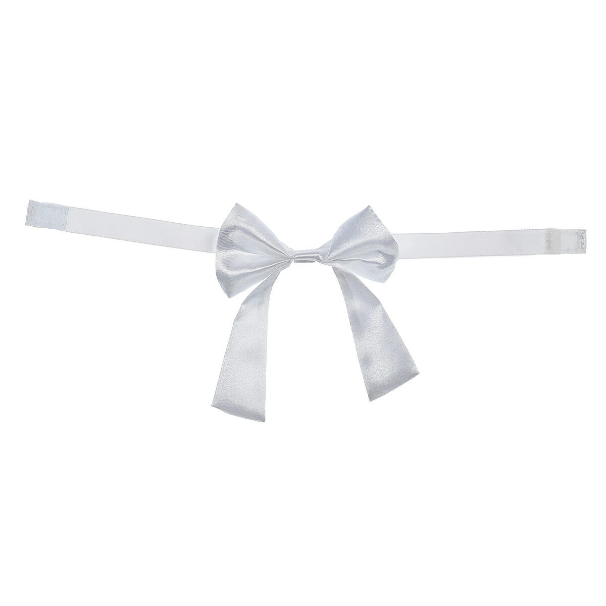 White Gifting Bow for Stuffed Animals | Build-A-Bear® - US 9334