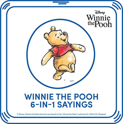 Disney Winnie the Pooh Deluxe Plush Hunny Gift Bundle | Build-A-Bear® - US 3186