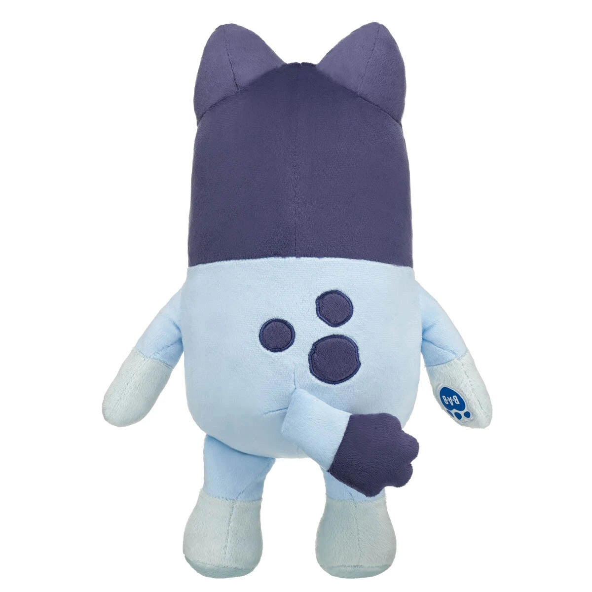 Bluey Teddy Bear Plush | Buy Now at Build-A-Bear® - US 5971