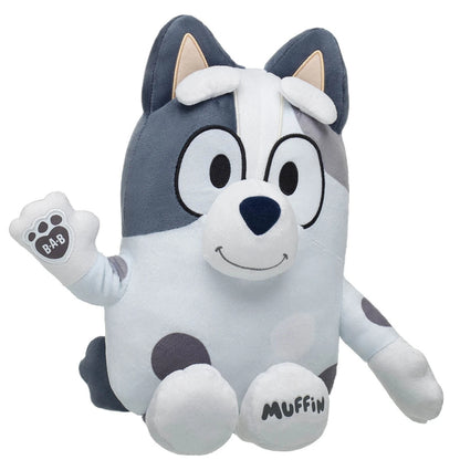 Bluey Muffin Plush Puppy | Build-A-Bear® - US 4256