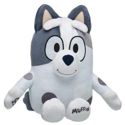 Bluey Muffin Plush Puppy | Build-A-Bear® - US 1559
