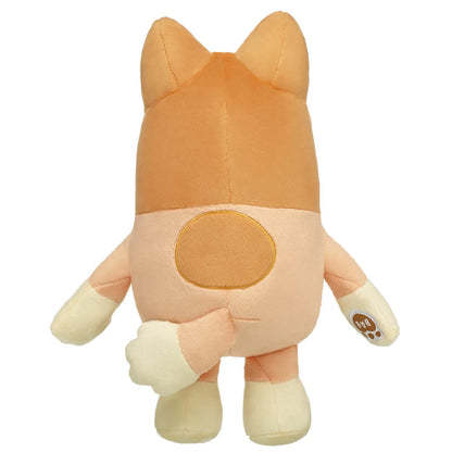 Bingo Plush | Shop Bluey Collection at Build-A-Bear® - US 8853