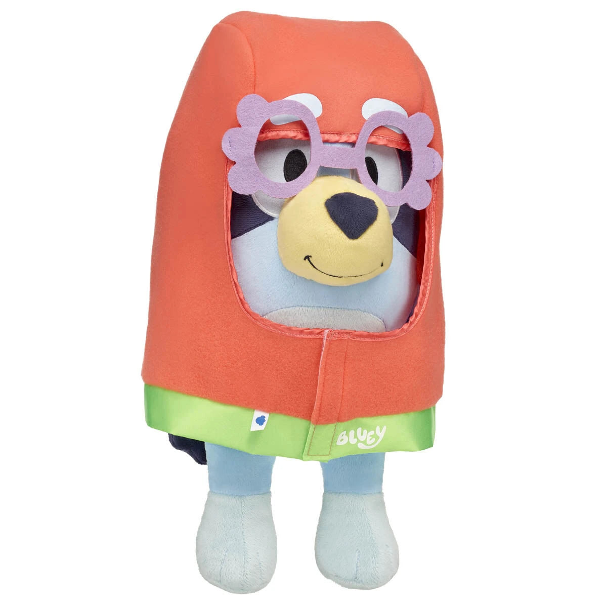 Bluey with Grannies Costume | Shop Now at Build-A-Bear® - US 1934