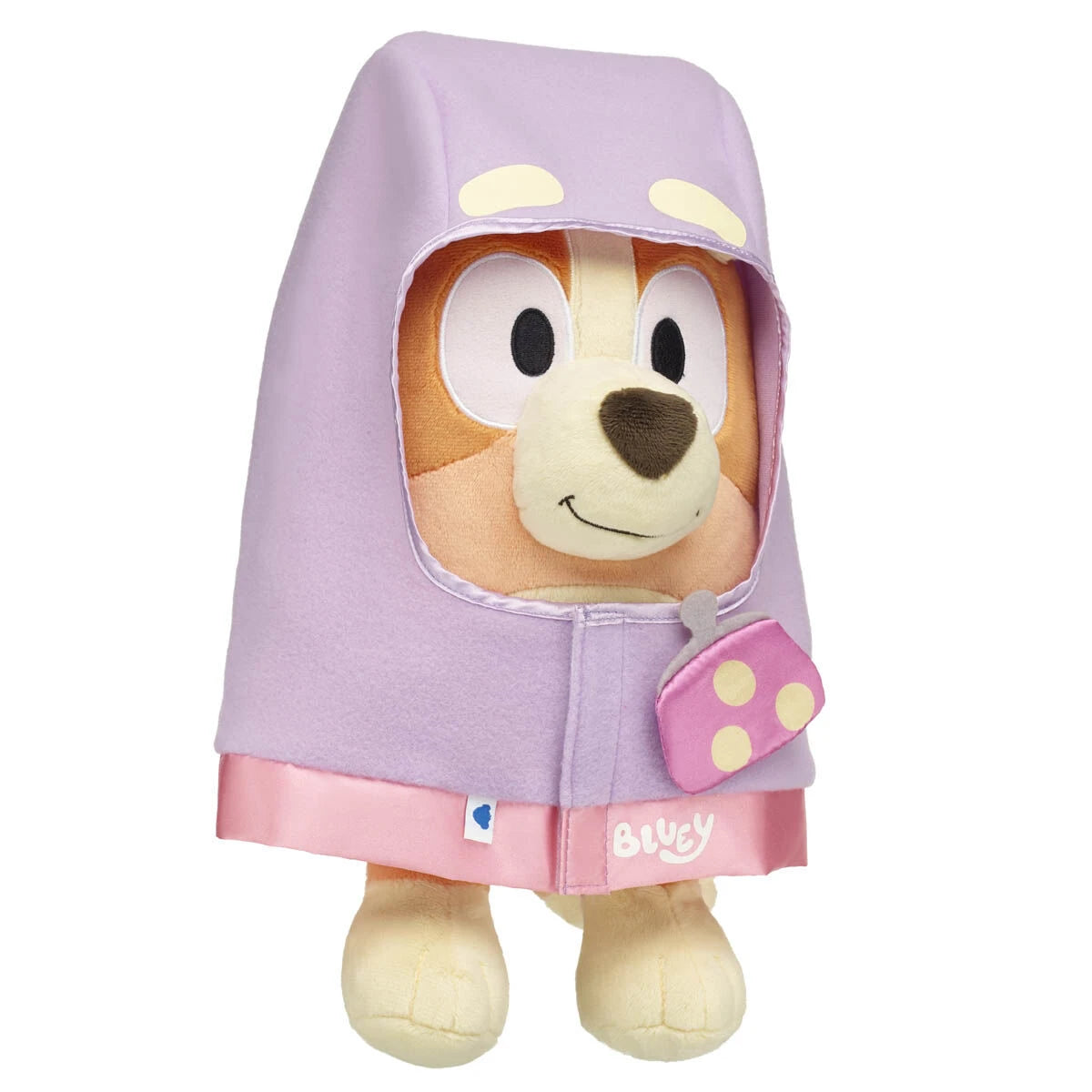 Bingo with Granny Rita Costume | Shop at Build-A-Bear® - US 6115