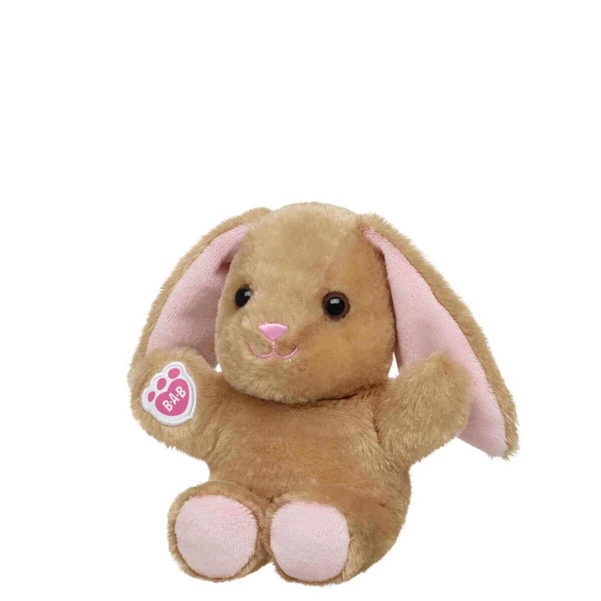 Mini Beans® Pawlette™ Plush &amp; Bestie T-Shirt | Build-A-Bear® - US 6729