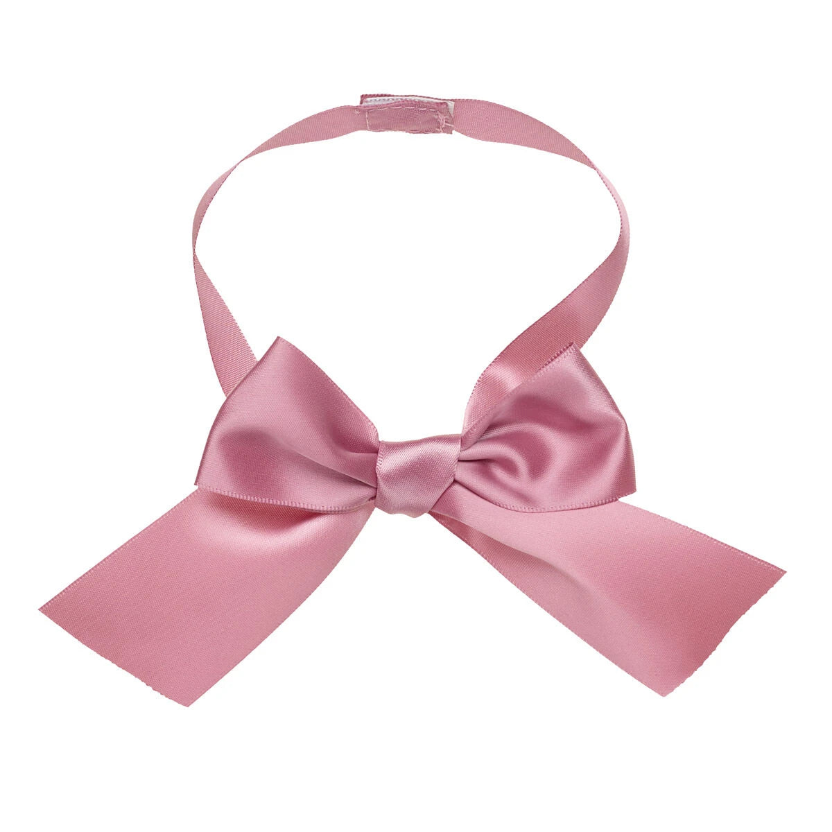 Baby Pink Teddy Bear with Gifting Bow | Build-A-Bear® - US 7711