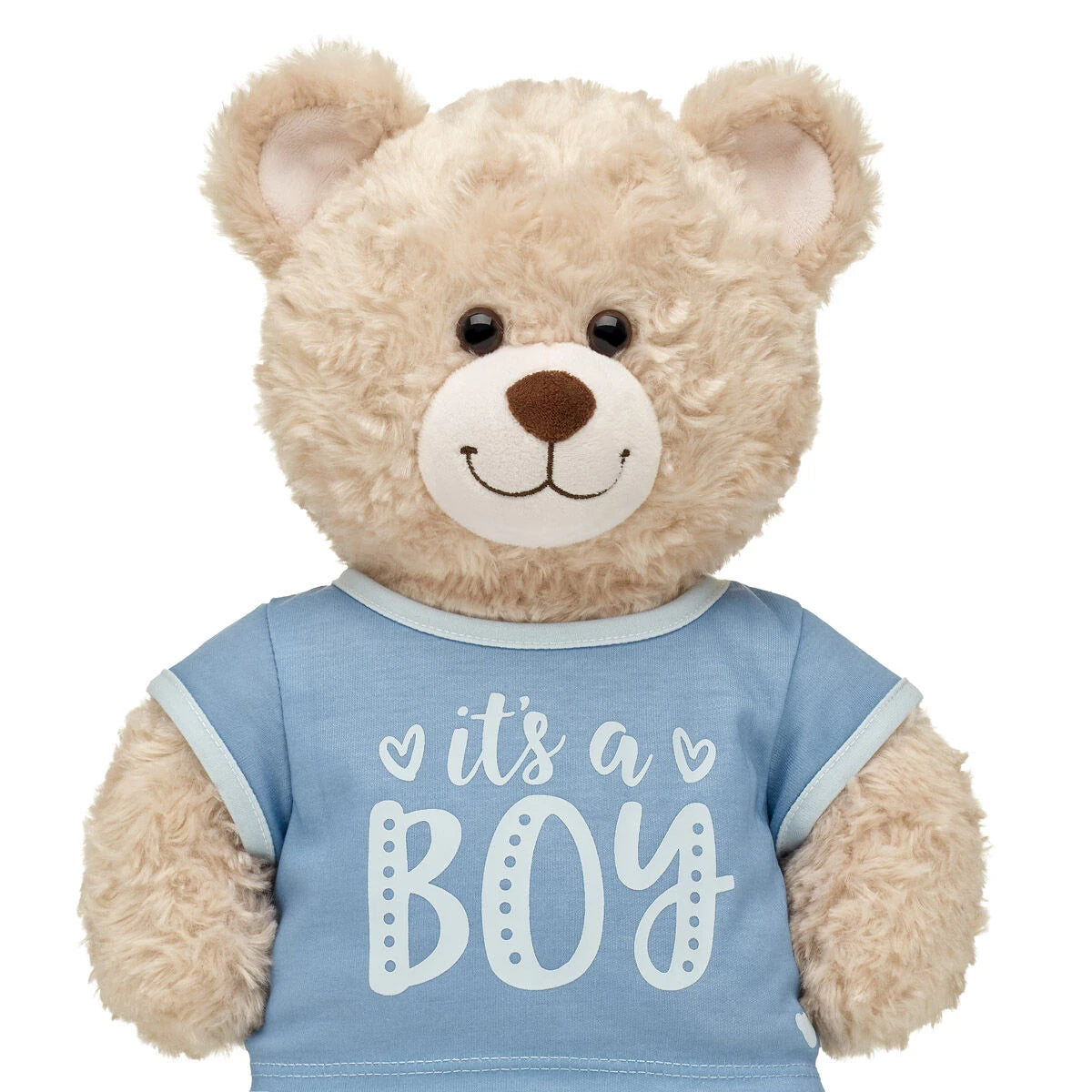 It's a Boy T-Shirt for Plush Toys | Build-A-Bear® - US 1627